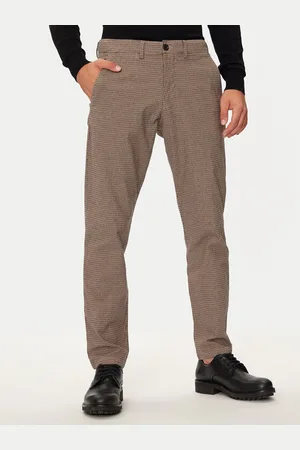 SELECTED Chinosy 16092753 Slim Fit
