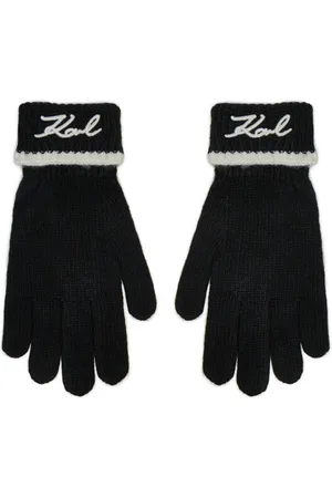 Karl Lagerfeld Rękawiczki Damskie 246W3601