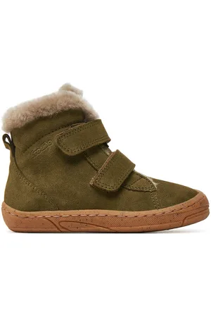 Froddo Kozaki Minni Suede G2110141-3 S