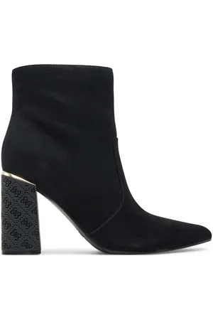 Guess Botki Frenkie FLFFRE LEP10