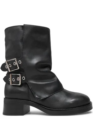 Steve Madden Botki Bonfire SM11003415