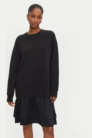 JOOP! Sukienka dzianinowa 58 JW234JE337 30040475 Regular Fit