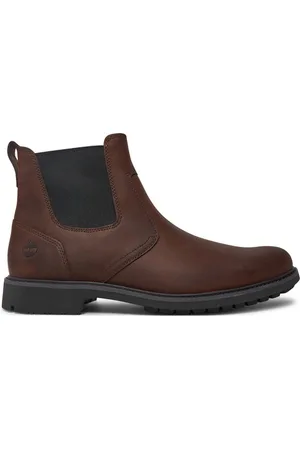 Timberland Sztyblety Stormbucks TB05552R2421