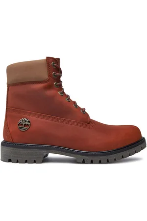 Timberland Trzewiki TB0A2P6WEJD1
