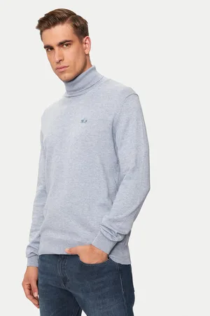 La Martina Golf ZMS019 YW091 Regular Fit