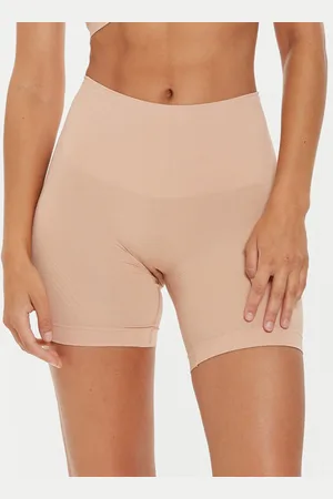 Chantelle Bielizna modelująca dolna Smooth Comfort C10U40