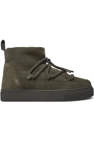 INUIKII Śniegowce Classic Low 75202-004