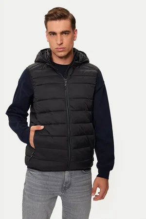 CMP Kamizelka 34K2777 Regular Fit
