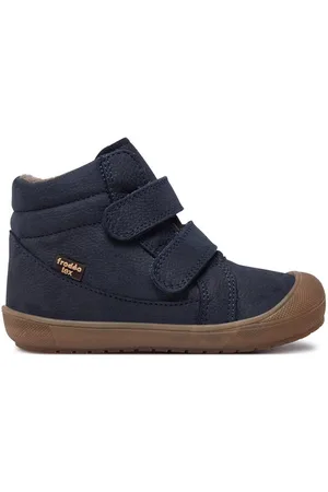 Froddo Trzewiki Olie Wool Tex G2110138 S