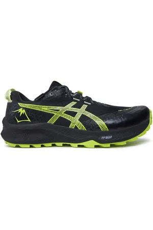 Asics Buty do biegania Gel-Trabuco 12 Gtx 1011B801