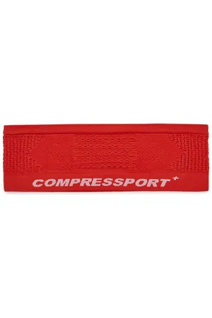 Compressport Opaska materiałowa On/Off XBNU3903