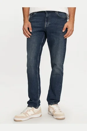 Karl Lagerfeld Jeansy 246D1103 Slim Fit