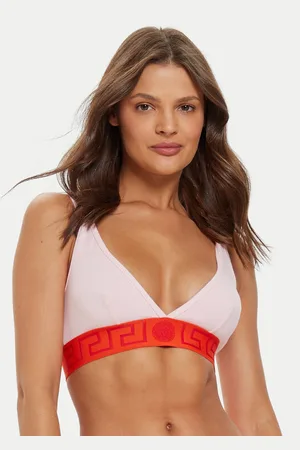 VERSACE Biustonosz braletka AUD01047 1A1001