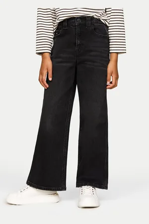 Tommy Hilfiger Jeansy KG0KG08146 Regular Fit