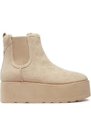 Guess Botki Jilaine FLFJIL FAL10