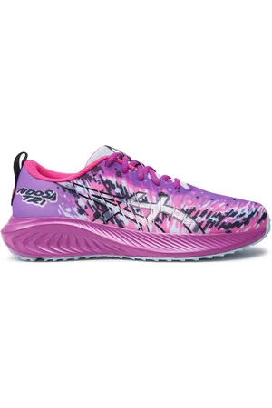 Asics Buty do biegania Gel-Noosa Tri 16 Gs 1014A346