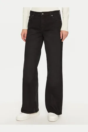 Guess Jeansy W4BA0Y D5E83 Relaxed Fit
