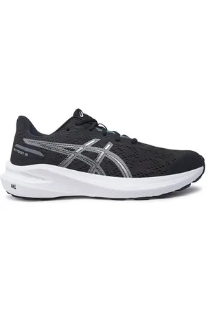 Asics Buty do biegania Gt-1000 13 Gs 1014A343