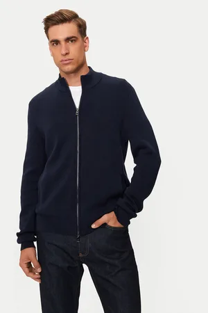 Michael Kors Sweter CH360AG469 Regular Fit