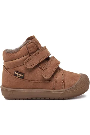Froddo Trzewiki Olie Wool Tex G2110138-2 M