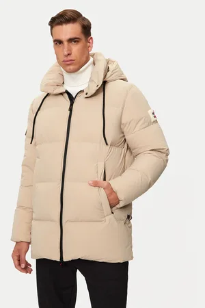 afterlabel Kurtka puchowa Vancouvern A00013 Regular Fit