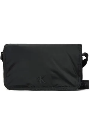 Calvin Klein Saszetka Over Webbing K50K512566