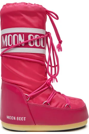 Moon Boot Śniegowce 80D1400440 D