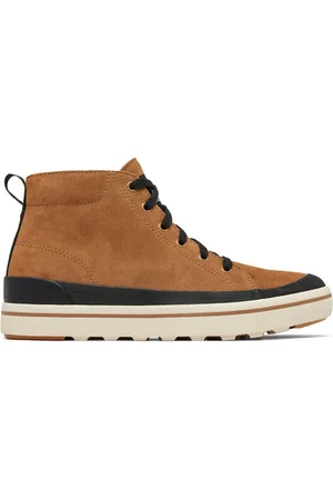 sorel Trzewiki Metro II Chukka WP 2076781286