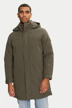 Tommy Hilfiger Parka MW0MW37369 Regular Fit