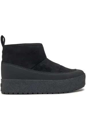Tretorn Botki Alunda Hybrid 059