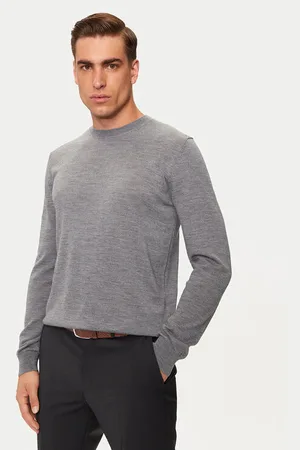 Liu Jo Sweter QXX004 MA27P Regular Fit