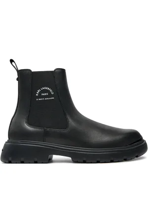 Karl Lagerfeld Sztyblety KL13060