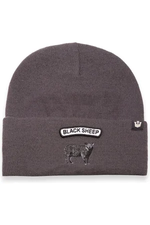 Goorin Bros. Czapka Soft Rock Sheep 107-1802