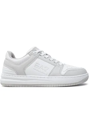 EA7 Sneakersy X8X189 XK404 T997