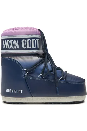 Moon Boot Śniegowce 80D1409530