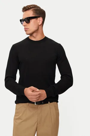 Liu Jo Sweter QXX004 MA27P Regular Fit