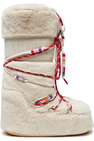 Moon Boot Śniegowce 80D1408990
