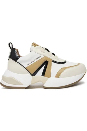 Alexander Smith Sneakersy ASBAMBW