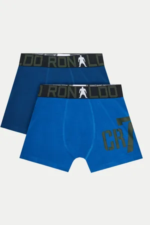 CR7 - Cristiano Ronaldo Komplet 2 par bokserek 84100-51