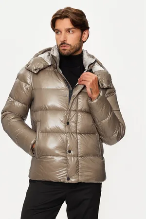 Hetrego Kurtka puchowa Felix 8N563 Regular Fit