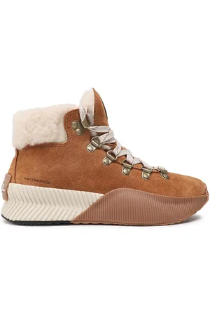 sorel Botki Out N About III Conquest Wp NL4434