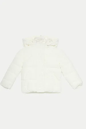Guess Kurtka puchowa K4BL01 WGIW0 Regular Fit