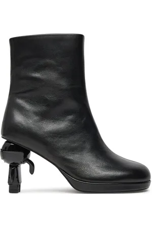 Karl Lagerfeld Botki KL39064
