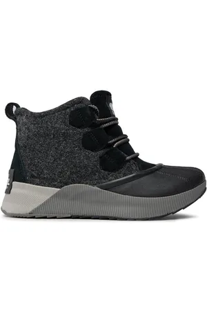 sorel Botki Out N About™ Iii Classic Wp NL4428-010