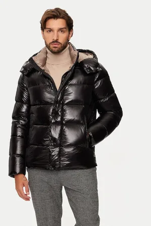 Hetrego Kurtka puchowa Felix 8N563 Regular Fit