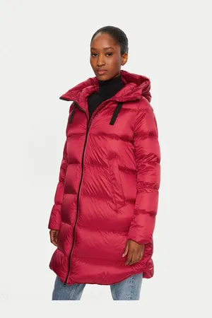 Bomboogie Kurtka puchowa CW6630TDLC4 Regular Fit