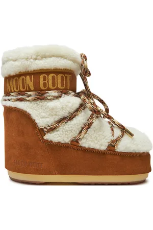 Moon Boot Śniegowce 80D1409580