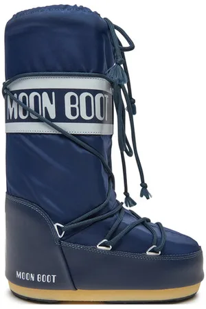 Moon Boot Śniegowce 80D1400440 D