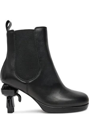 Karl Lagerfeld Botki KL39044