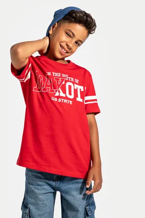 COCCODRILLO T-Shirt ZC4143203ABJ Regular Fit